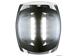 Fanale di via Sphera III inox 225°