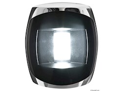 Fanale di via Sphera III inox 135°