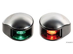 Fanale LED SX+DX 12 m