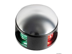 Fanale LED bicolore 12 m