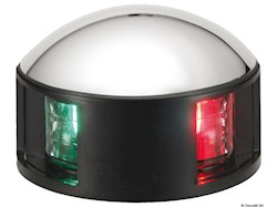 Luci di via a LED in acciaio inox