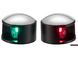 Fanale LED bicolore 12 m