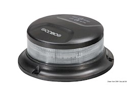 Lampada Flash Led 12/24 V.