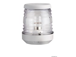 Fanale testa albero bianco