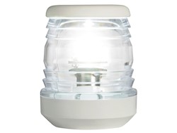Fanale 360° led bianco