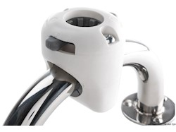 Supporto Navimount per tubi Ø 25/35 mm
