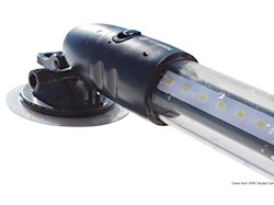 Lampada subacquea Navilight Glowtube