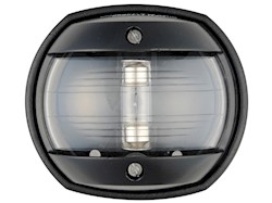 Fanale Sphera prua bianco/nero