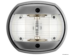 Fanale Sphera Compact prua bianco RAL 7042