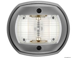 Fanale Sphera Compact poppa bianco RAL 7042