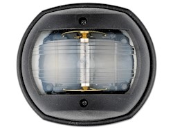 Fanale Classic 12 poppa bianco - nero