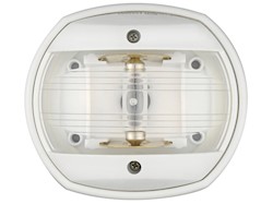 Fanale Classic 12 prua bianco - bianco