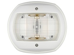 Fanale Classic 12 poppa bianco - bianco