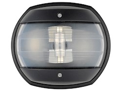 Fanale Maxi 20 prua bianco/nero 12 V