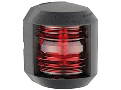 Fanale Utility 88 rosso/nero