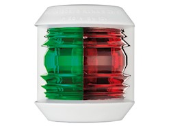 Fanale Utility 88 rosso/verde/bianco