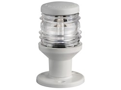 Fanalino fonda bianco