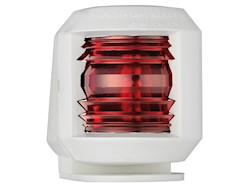 Luci di via Utility Compact per fissaggio in coperta fino a 12 mt