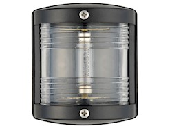 Fanale U77 bianco 225° nero