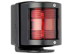 Luci di via Utility 77 con basetta posteriore