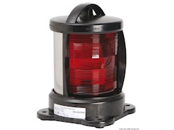 Fanale DHR verde 112,5°