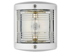 Fanale U77 testa albero/bianco