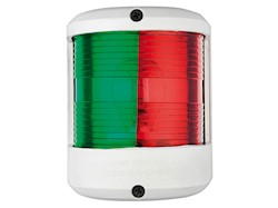Fanale U78 rosso/verde/bianco 12 V