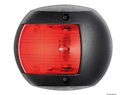 Luci di via Classic 20 LED, bianco, prua