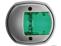Fanale Compact LED destro RAL 7042