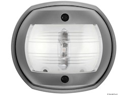 Fanale Compact LED poppa  RAL 7042
