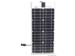 Pannello Solare Enecom SunPower 124 Wp 1230x546 mm