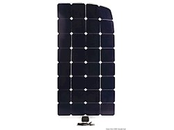 Pannello Solare Enecom SunPower 124 Wp 1230x546 mm