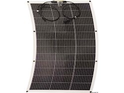 Pannello solare 160 W 1355x660x2,5 mm con occ.