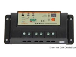 Regolatore di carica  20 A