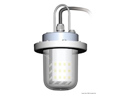 Luce Fish Attractor a LED