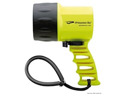 Torcia a LED subacquea IPX8 PRINCETON Sector 5