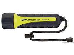 Torcia subacquea IPX8 PRINCETON Tec 40