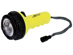 Torcia a LED subacquea Sub-Extreme