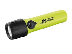 Torcia a LED subacquea Sub-Extreme Compact
