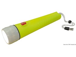 Torcia a LED  subacquea fino a 50 m