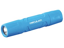 Torcia LED ultracompatta GEN2