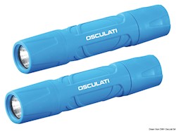 Kit luci per batiscopio