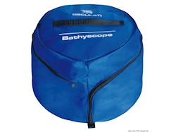 Borsa per batiscopio