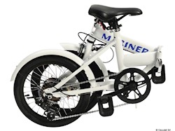 Bicicletta pieghevole MARINER