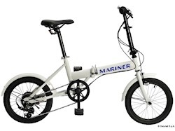 Bicicletta pieghevole MARINER