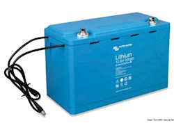 Batterie al litio Victron 12,8 V 160 Ah