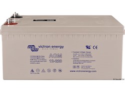 Batteria AGM Deep Cycle 12V/220Ah