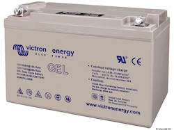 Batteria AGM Deep Cycle 12V/240Ah (M8)