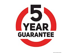 Batteria al litio LIFOS per servizi