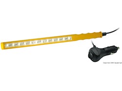 Luce d'ispezione/emergenza Slim a LED